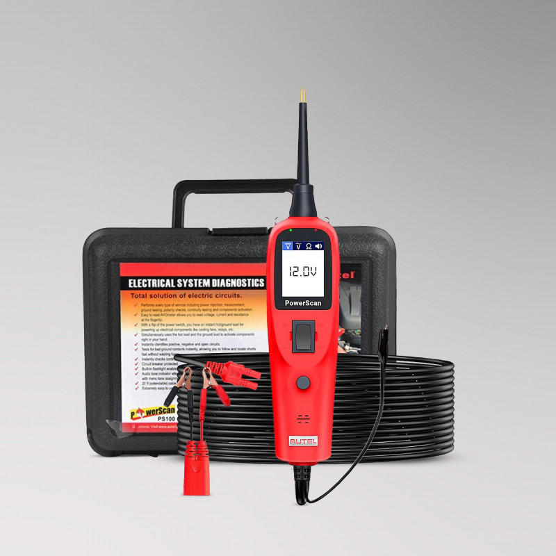 PUNTA LÓGICA AUTEL PS 100